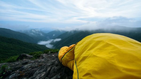 Les 10 meilleurs sacs de couchage pour vos aventures en plein air