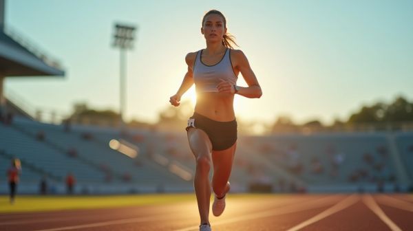 Maîtriser la puissance en course à pied pour améliorer ses performances