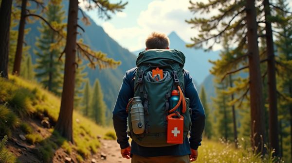 Pourquoi choisir le bon sac de couchage pour vos aventures