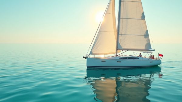 Pourquoi un moteur électrique peut transformer votre bateau en atout écologique