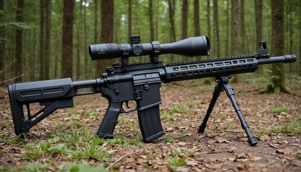 Réplique airsoft tac-41 : le sniper ultime pour votre jeu